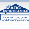 ABC Gutter Cleaning