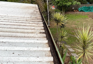 Brisbane Gutter Cleaning & Maintenance