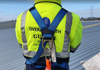 Overall Perth Gutter Cleaning