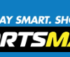 Sports mart