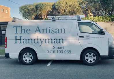 The Artisan Handyman