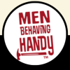 Men Behaving Handy