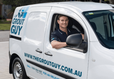 The Grout Guy Melbourne