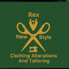 Rex Clothing – Alterations & Tailoring