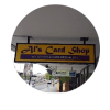 Al’s Card Shop