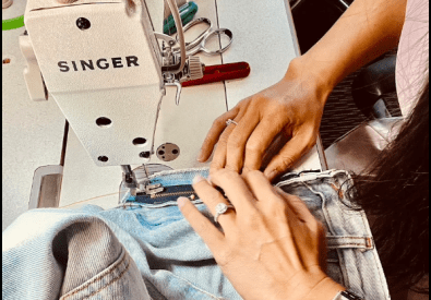 Supreme Stitch Alterations & Tailoring