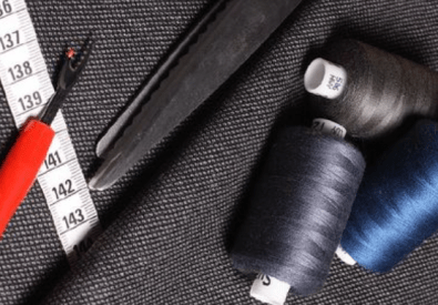 Tailor Clothing Alterations