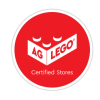 AG LEGO Certified Store