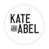 Kate and Abel