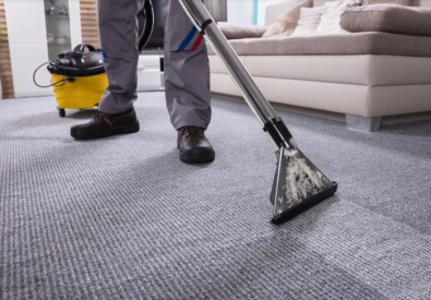 Fresh Aire Carpet Cleaning