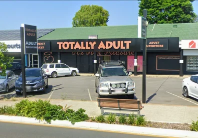 Totally Adult Aspley