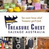 Treasure Chest Salvage Australia