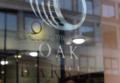 The Oak Barrel