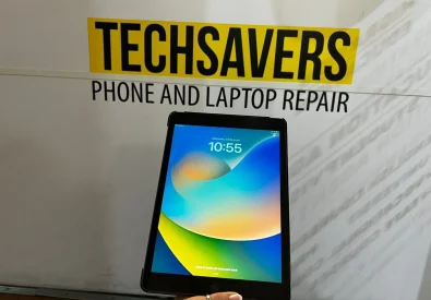 TECHSAVERS