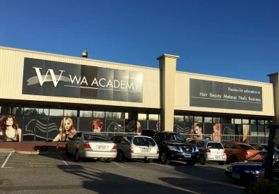 W.A. Academy