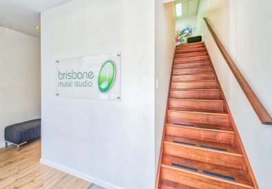 Brisbane Music Studio