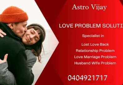 Famous Astrology Psychic Center / Astrologer VIJAY