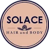 Solace Hair and Body