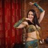 Belly Dancer Tanleea