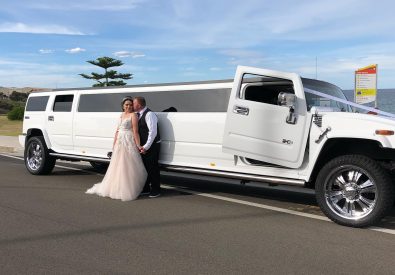 Limousine Royalty