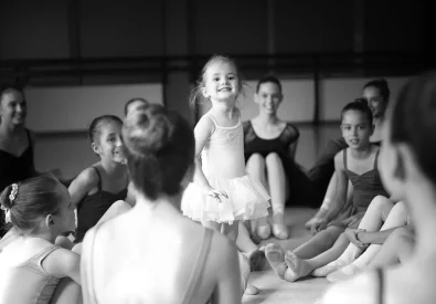 The Premier Dance Academy