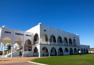 Sikh Association of Western Australia