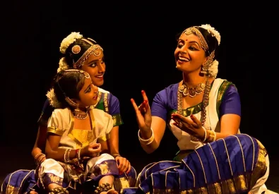 SAMARPANA INSTITUTE OF DANCE