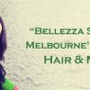 Bellezza Seduction Bridal Hair and Makeup