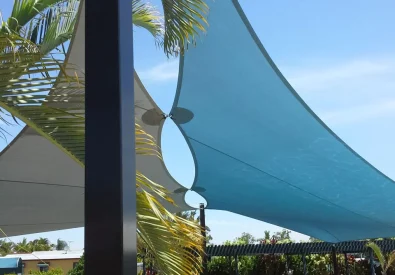 Shade Solutions Qld