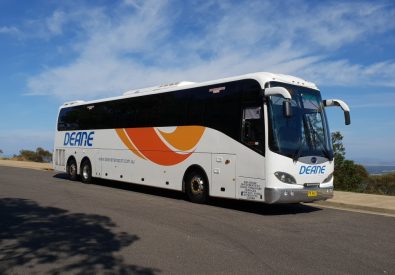 Bungendore Bus and Coach