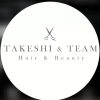 Takeshi Hair