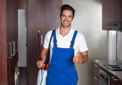 Hero Pest Control Melbourne