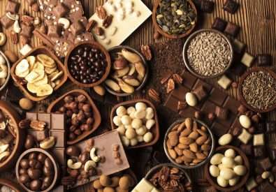 Choco Nuts Australia – Wholesale Chocolates & Confectionery Supplier