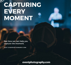 event photography Sydney