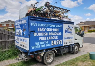 Ricky’s Rubbish Removal