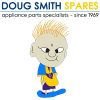 Doug Smith Appliance Spares