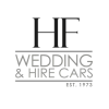 HF Wedding & Hire Cars