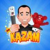 Al-Kazam the Magic Man