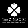 Toby Z. Magic