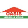 Oasis Umbrella World