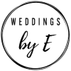 Weddings by E