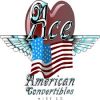 Ace American Convertibles