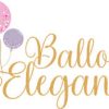 Balloon Elegance