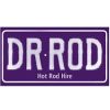 DR ROD Hot Rod Hire