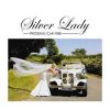 Silverlady Wedding Cars & Limousine Hire