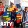 Best Kids Parties