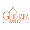 Gurduara Miri Piri Sahib