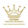 Crown Prestige Limousines