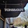 TONI&GUY Sydney City