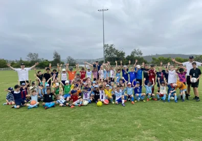 SOCCER CAMPS   Mosman